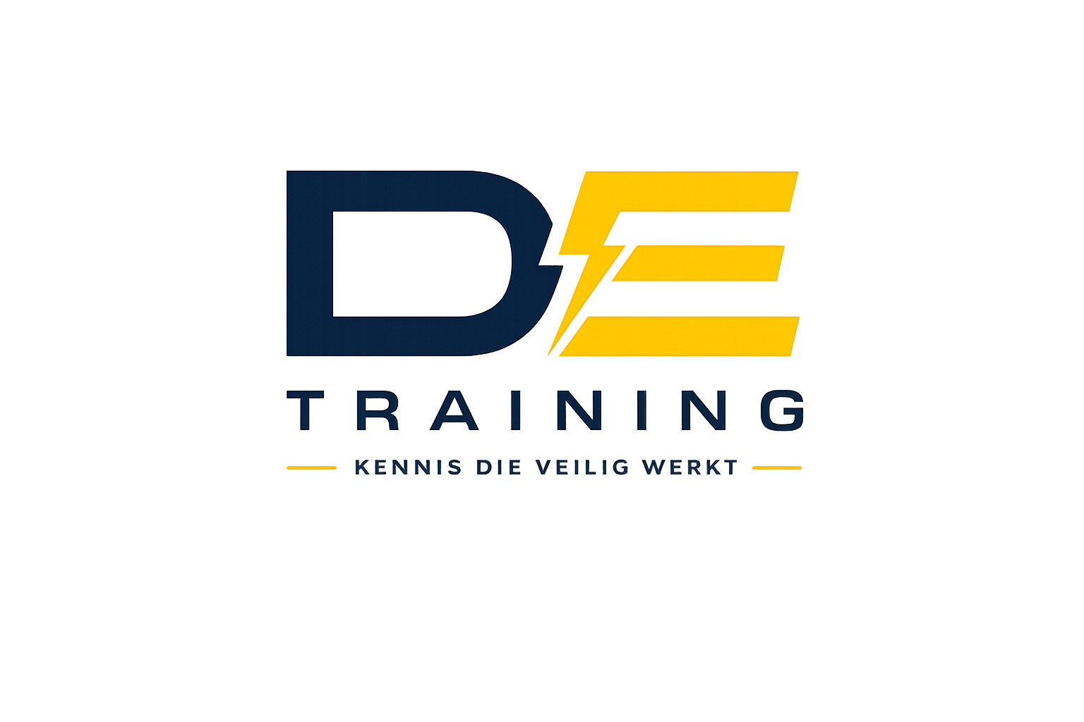 DE Training